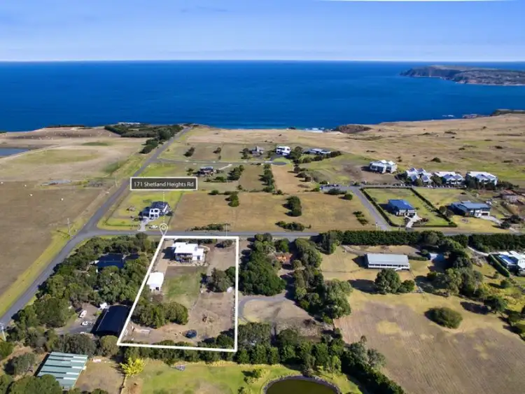 Fourth view of Homely house listing, 171-173 Shetland Heights Road, San Remo VIC 3925
