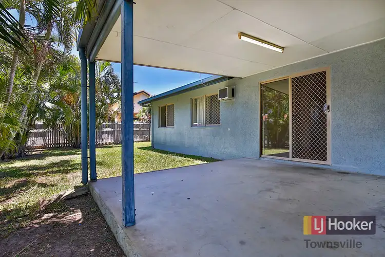 Second view of Homely house listing, 12 Fortunia Lane, Kirwan QLD 4817