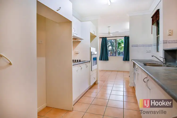 Third view of Homely house listing, 12 Fortunia Lane, Kirwan QLD 4817