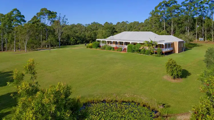 Second view of Homely rural property listing, 127 Clyde Essex Drive, Gulmarrad NSW 2463