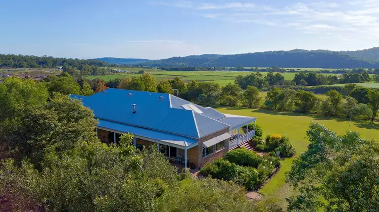 Fourth view of Homely rural property listing, 127 Clyde Essex Drive, Gulmarrad NSW 2463