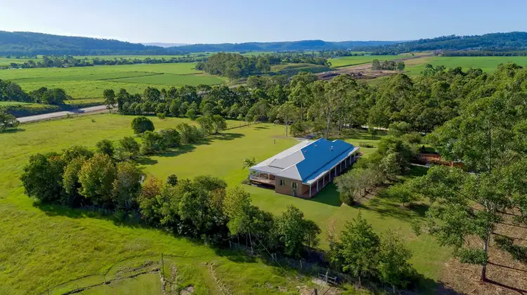 Fifth view of Homely rural property listing, 127 Clyde Essex Drive, Gulmarrad NSW 2463