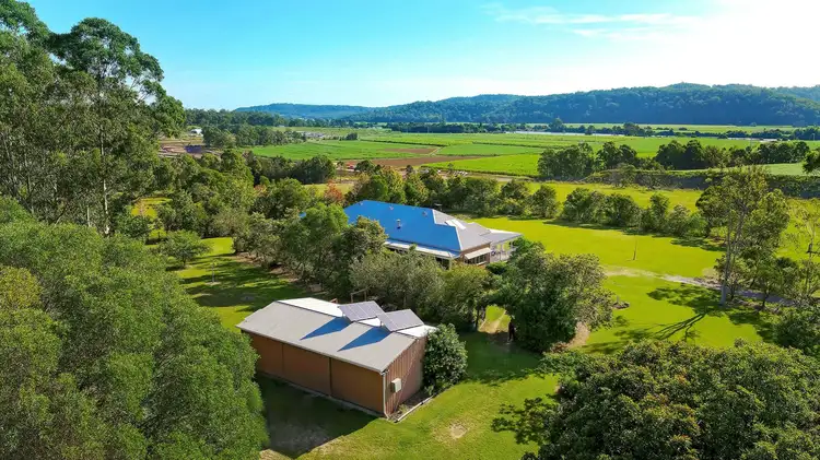 Sixth view of Homely rural property listing, 127 Clyde Essex Drive, Gulmarrad NSW 2463