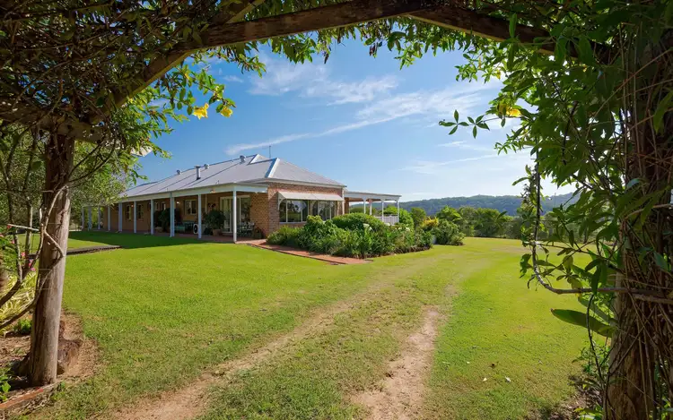 Seventh view of Homely rural property listing, 127 Clyde Essex Drive, Gulmarrad NSW 2463
