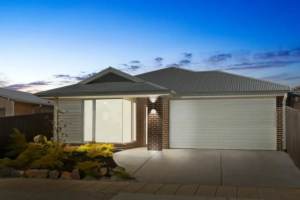 Main view of Homely house listing, 23 Salt Water Drive, St Leonards VIC 3223