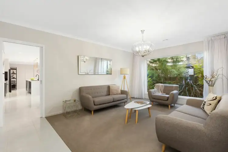 Second view of Homely house listing, 23 Salt Water Drive, St Leonards VIC 3223