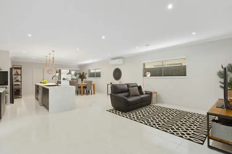 Third view of Homely house listing, 23 Salt Water Drive, St Leonards VIC 3223