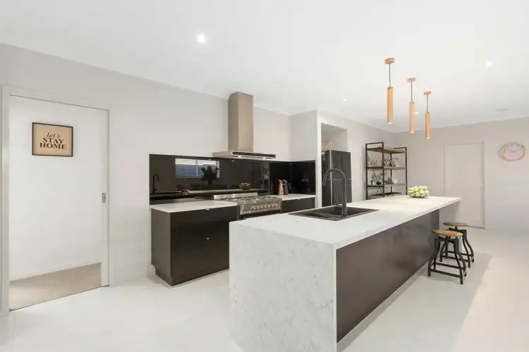 Fourth view of Homely house listing, 23 Salt Water Drive, St Leonards VIC 3223