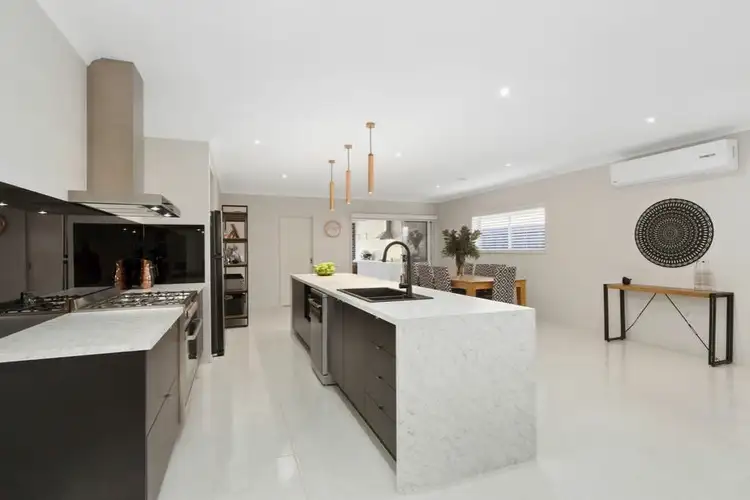 Fifth view of Homely house listing, 23 Salt Water Drive, St Leonards VIC 3223