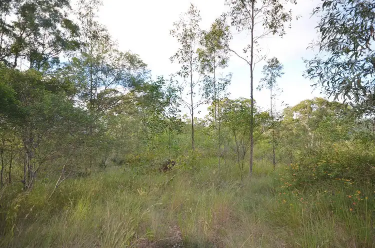 Fifth view of Homely land listing, Lot 84/55-65 Haygarth Drive, Kooralbyn QLD 4285