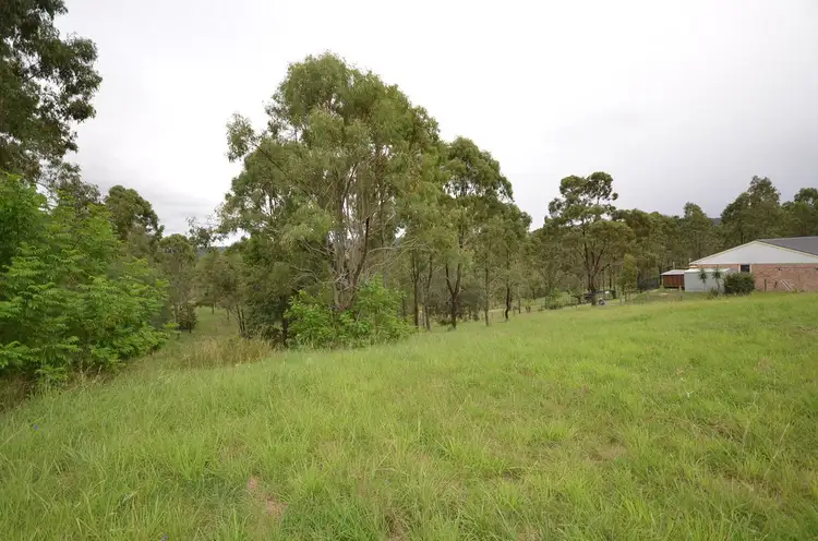 Third view of Homely land listing, Lot 140/155-157 Walker Drive, Kooralbyn QLD 4285