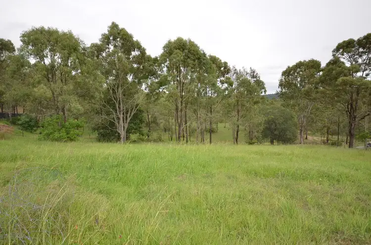 Fourth view of Homely land listing, Lot 140/155-157 Walker Drive, Kooralbyn QLD 4285