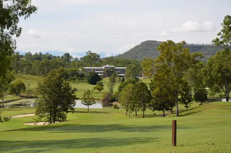 Fifth view of Homely land listing, Lot 140/155-157 Walker Drive, Kooralbyn QLD 4285