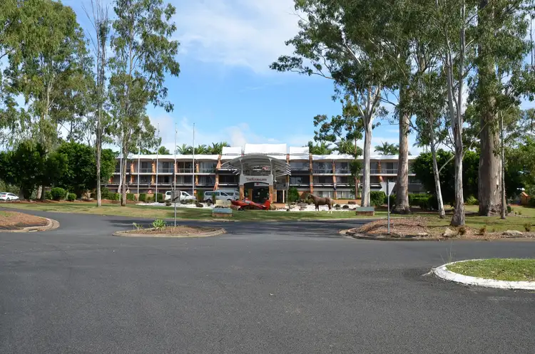 Sixth view of Homely land listing, Lot 140/155-157 Walker Drive, Kooralbyn QLD 4285