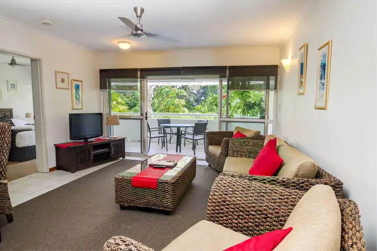 Main view of Homely unit listing, 20 Beach Terraces/15 Garrick Street, Port Douglas QLD 4877