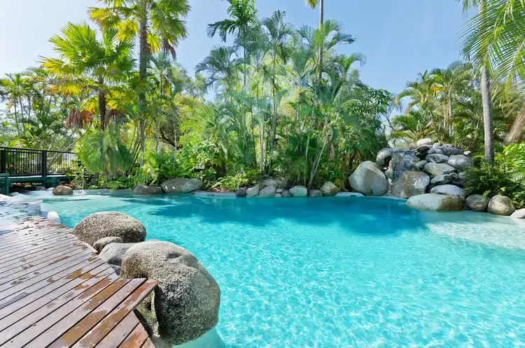 Second view of Homely unit listing, 20 Beach Terraces/15 Garrick Street, Port Douglas QLD 4877
