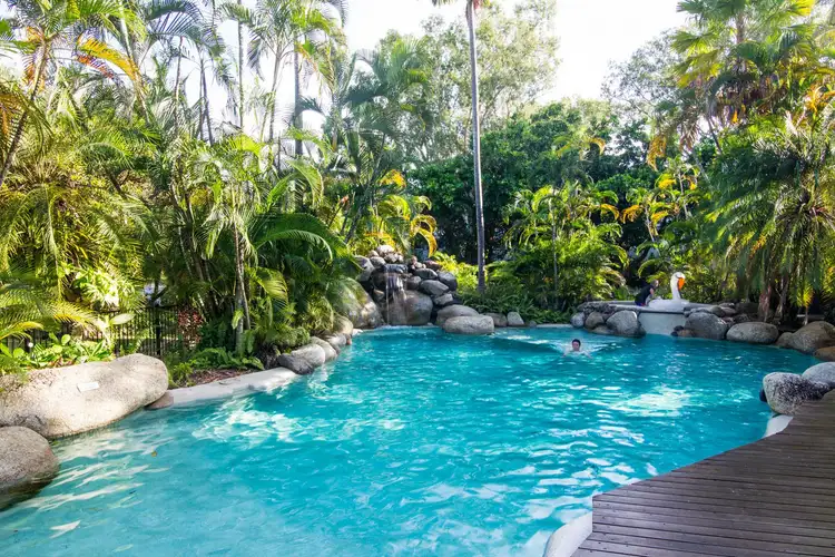Fourth view of Homely unit listing, 20 Beach Terraces/15 Garrick Street, Port Douglas QLD 4877