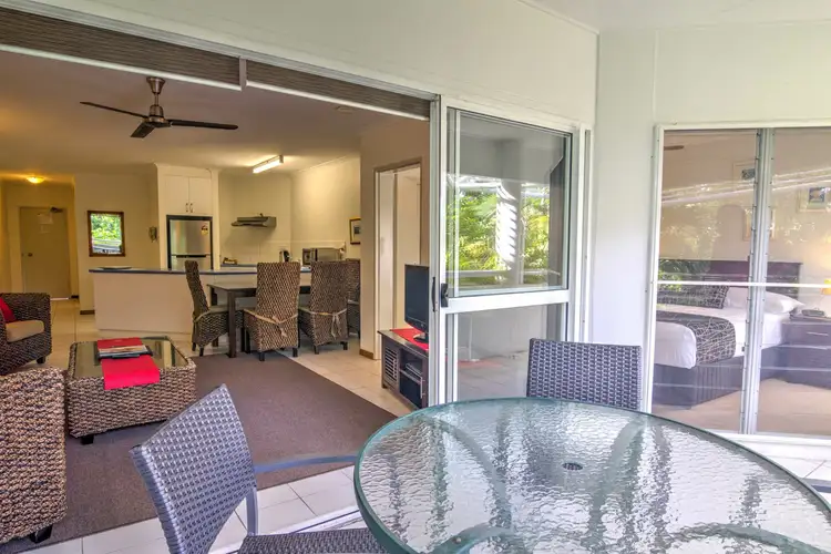 Fifth view of Homely unit listing, 20 Beach Terraces/15 Garrick Street, Port Douglas QLD 4877
