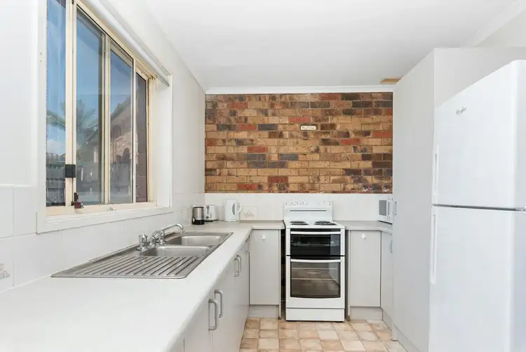 Second view of Homely townhouse listing, Unit 40/108 Overland Drive, Edens Landing QLD 4207