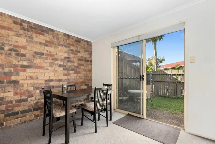 Third view of Homely townhouse listing, Unit 40/108 Overland Drive, Edens Landing QLD 4207