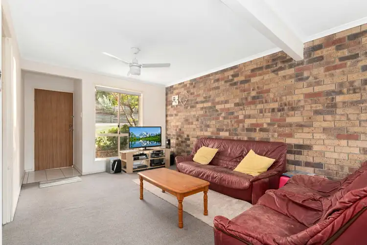 Fourth view of Homely townhouse listing, Unit 40/108 Overland Drive, Edens Landing QLD 4207