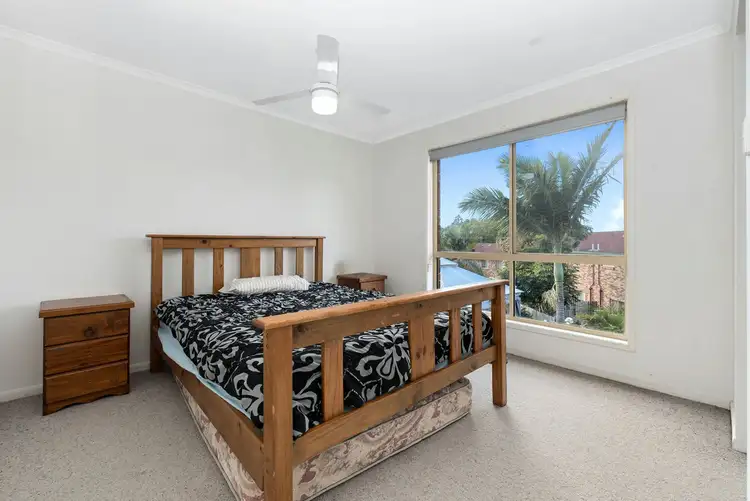Fifth view of Homely townhouse listing, Unit 40/108 Overland Drive, Edens Landing QLD 4207
