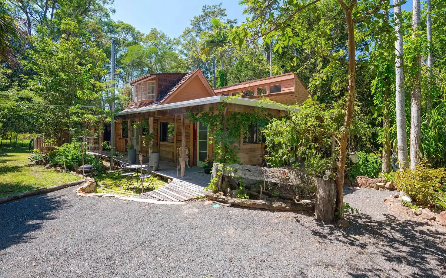 Main view of Homely rural property listing, 13 Pottery Lane, Woombah NSW 2469