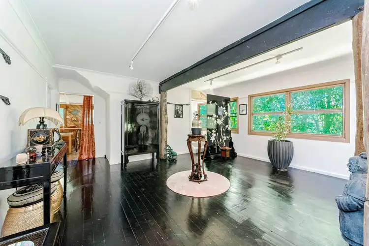 Fifth view of Homely rural property listing, 13 Pottery Lane, Woombah NSW 2469