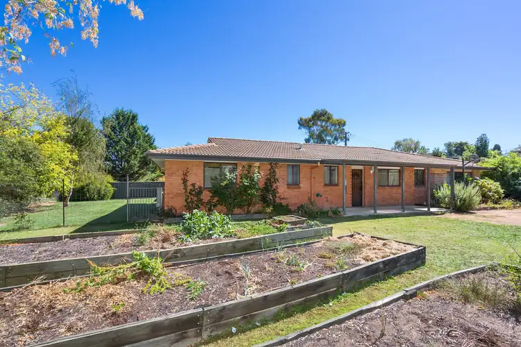 Second view of Homely house listing, 12 Tanda Place, Giralang ACT 2617