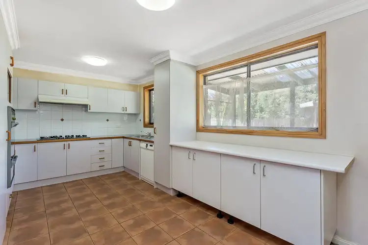 Third view of Homely house listing, 12 Tanda Place, Giralang ACT 2617