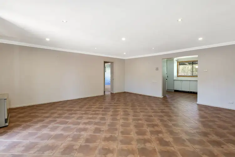 Fifth view of Homely house listing, 12 Tanda Place, Giralang ACT 2617
