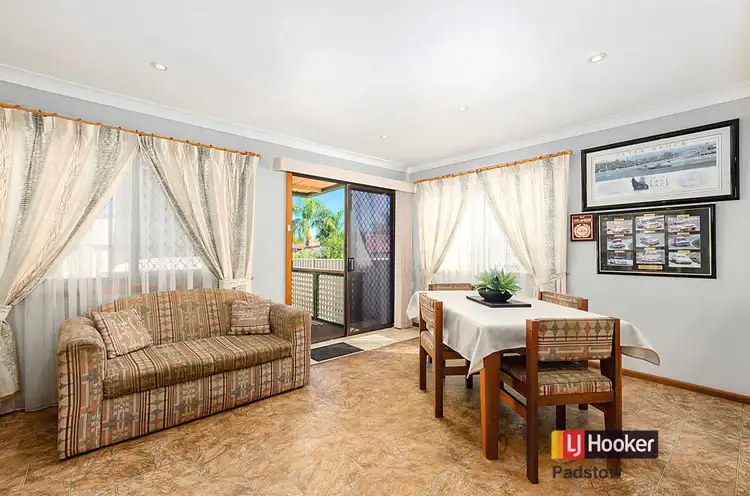 Fourth view of Homely house listing, 62 Lambeth Street, Panania NSW 2213