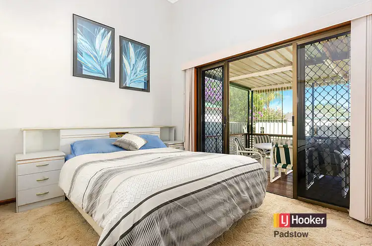Fifth view of Homely house listing, 62 Lambeth Street, Panania NSW 2213
