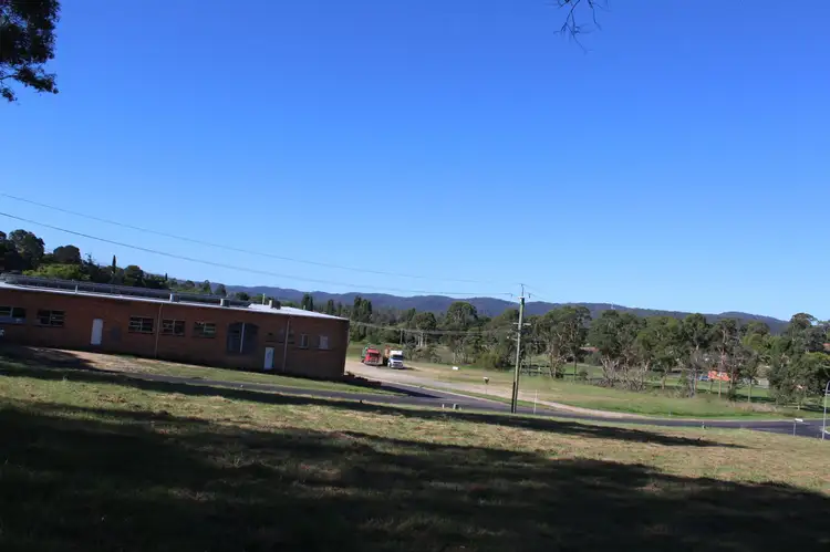 Lot 2 Rawlinson Street, Bega NSW 2550