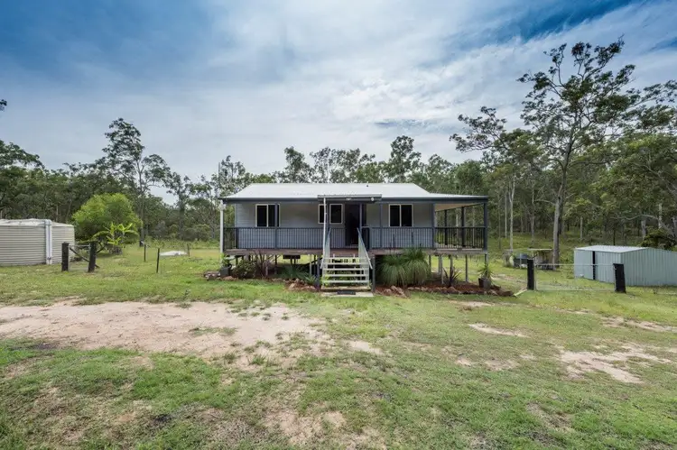Main view of Homely house listing, 4 Heritage Park Close, Waterview Heights NSW 2460