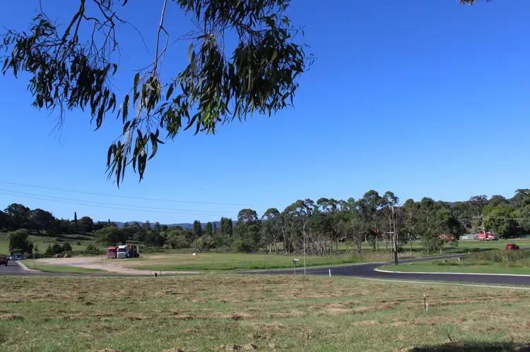 Lot 6 Lynjohn Drive, Bega NSW 2550