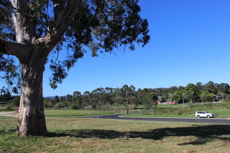 Lot 7 Lynjohn Drive, Bega NSW 2550