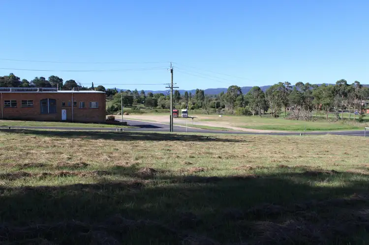 Lot 3 Rawlinson Street, Bega NSW 2550