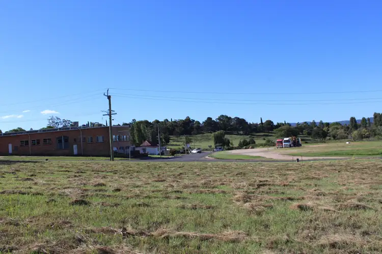 Lot 5 Rawlinson Street, Bega NSW 2550