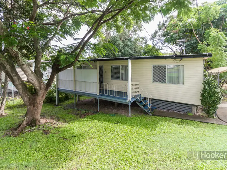 5 Hibiscus Street, Kingston QLD 4114