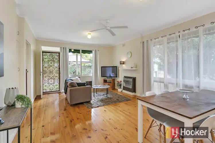 Second view of Homely unit listing, 1/16 Craddock Street, Broadview SA 5083