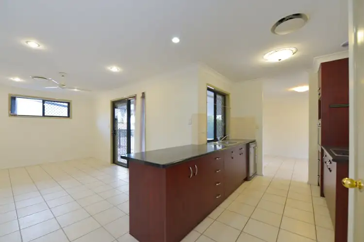Fourth view of Homely house listing, 6 Orlando Place, New Auckland QLD 4680