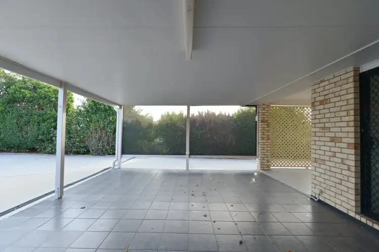 Fifth view of Homely house listing, 6 Orlando Place, New Auckland QLD 4680