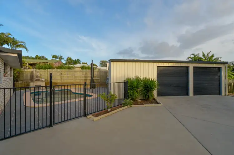 Sixth view of Homely house listing, 6 Orlando Place, New Auckland QLD 4680