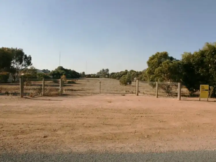 Second view of Homely land listing, 53 Champion Street, Kadina SA 5554