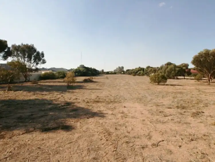Third view of Homely land listing, 53 Champion Street, Kadina SA 5554