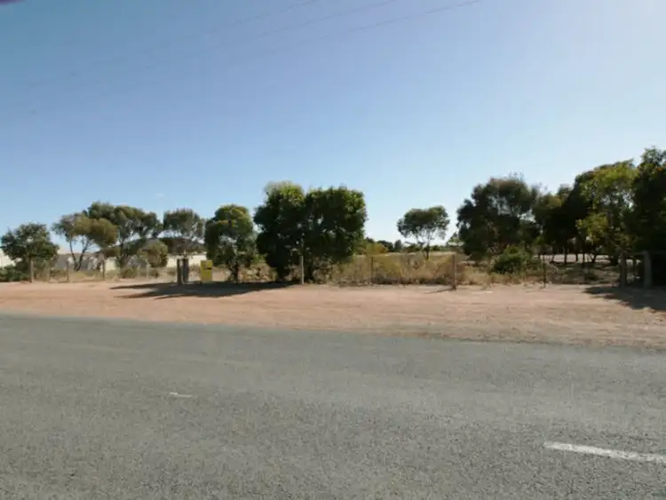 Fourth view of Homely land listing, 53 Champion Street, Kadina SA 5554