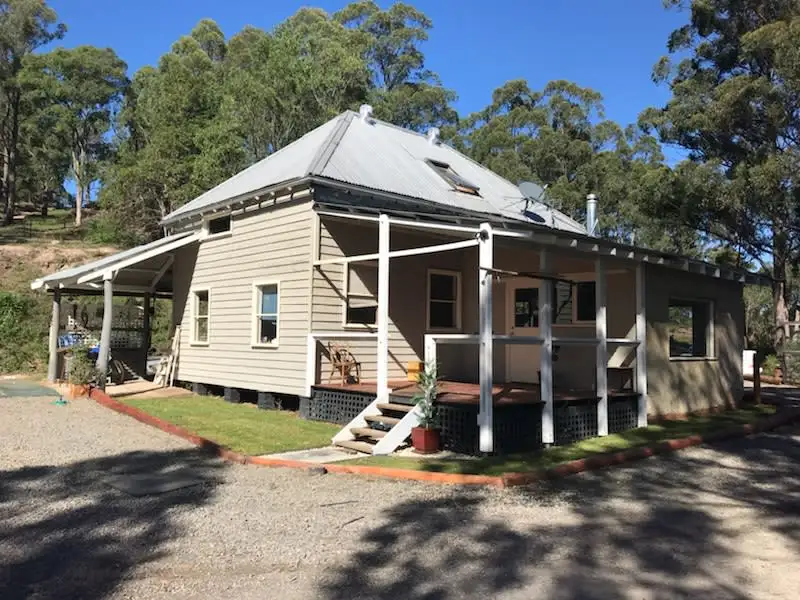 Main view of Homely house listing, 662 Hawks Head Road, Brogo NSW 2550