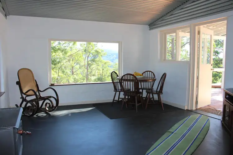 Second view of Homely house listing, 662 Hawks Head Road, Brogo NSW 2550