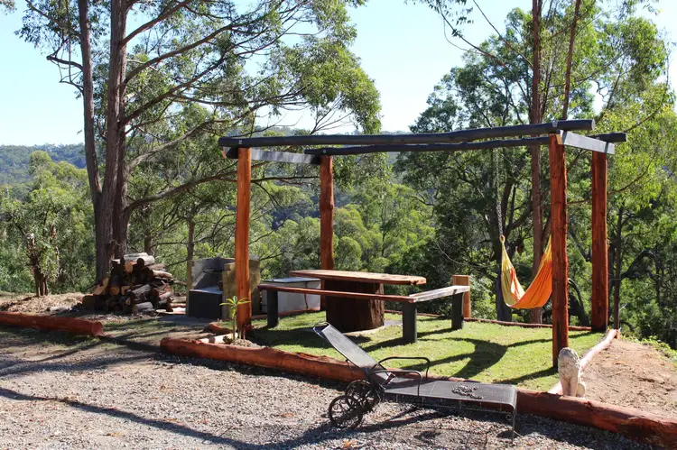 Seventh view of Homely house listing, 662 Hawks Head Road, Brogo NSW 2550